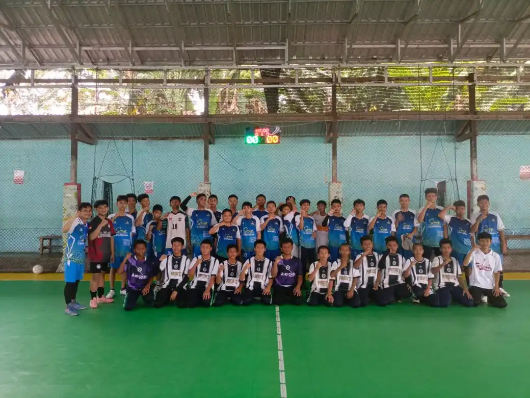 futsal